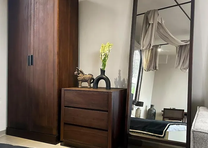 Surf - 1br In Pecatu With Jacuzzi ウルワツ
