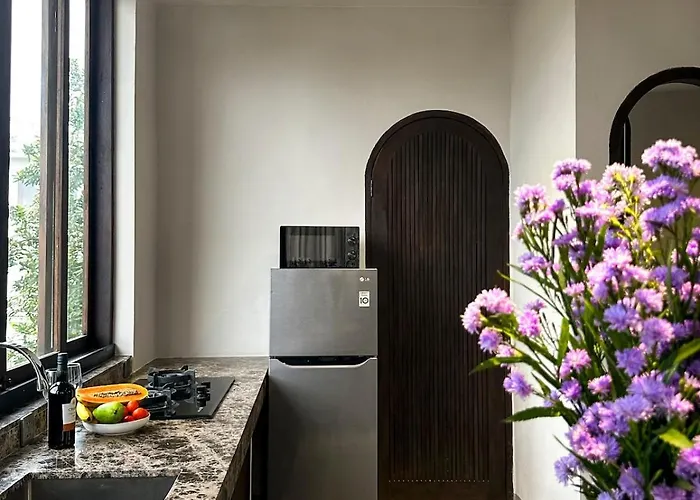 Surf - 1br In Pecatu With Jacuzzi *