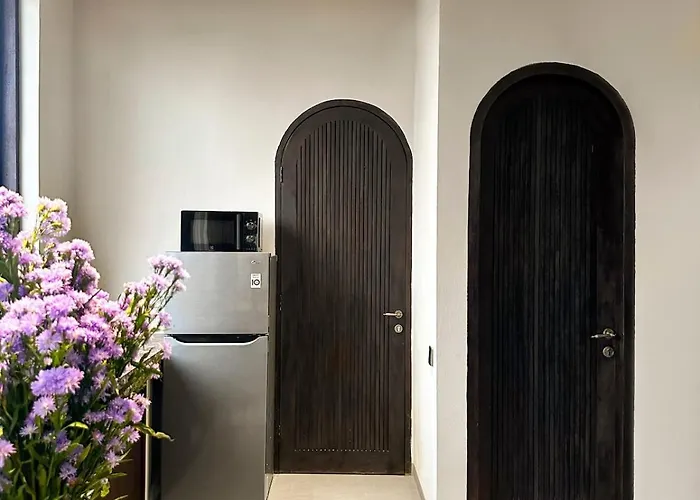 Surf - 1br In Pecatu With Jacuzzi *