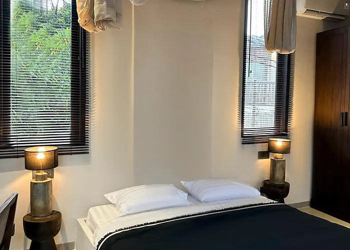 アパート Surf - 1br In Pecatu With Jacuzzi